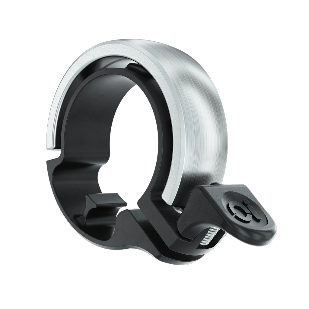 Knog Oi Classic Bike Bell