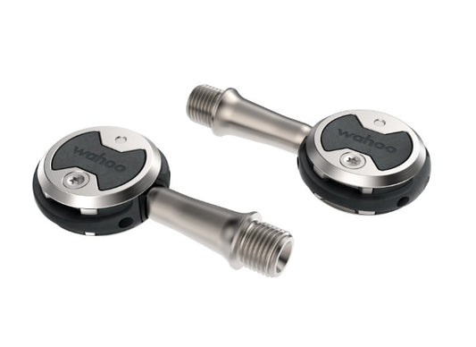 Wahoo SPEEDPLAY NANO Road Bike Pedals