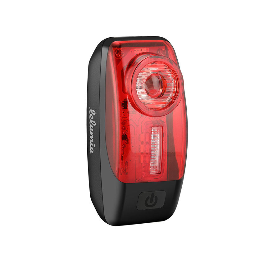 Lelumia The Beast Rear Light