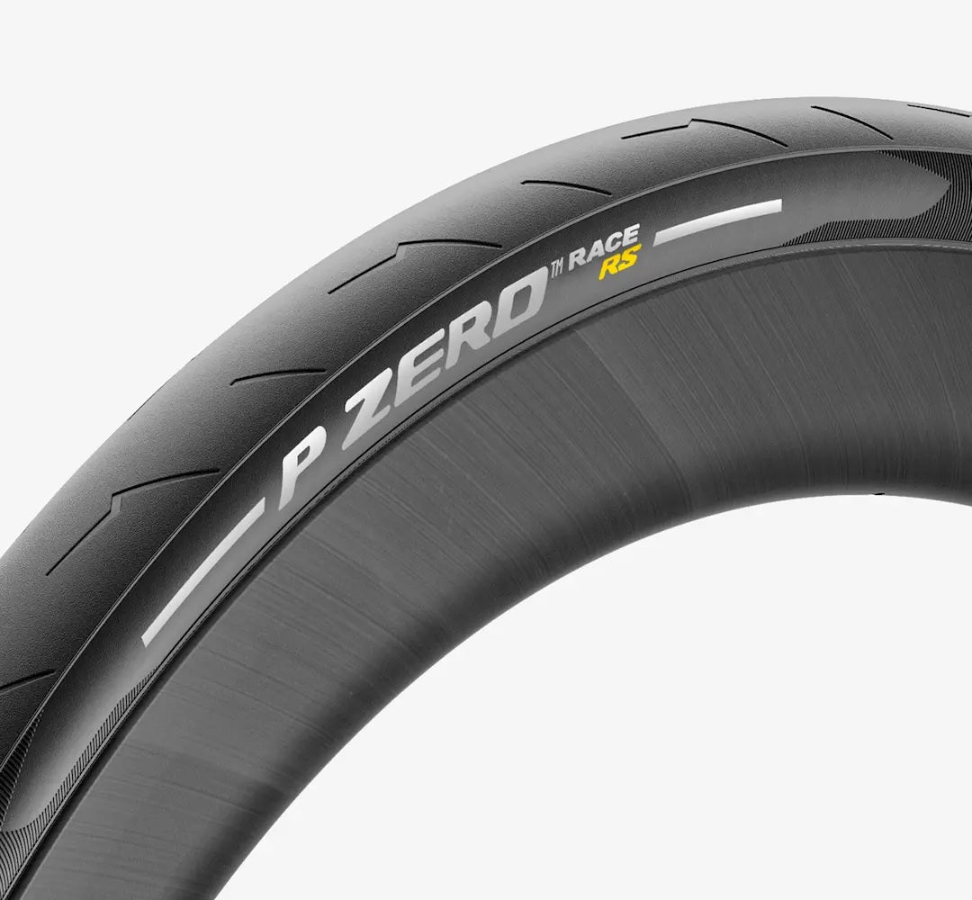 Pirelli P ZERO™ Race RS Road Tyres Tubes