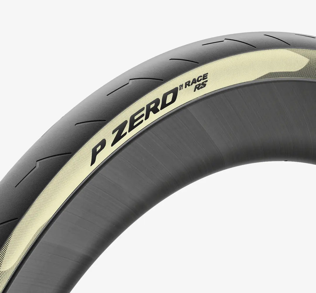 Pirelli P ZERO™ Race RS Road Tyres Tubes