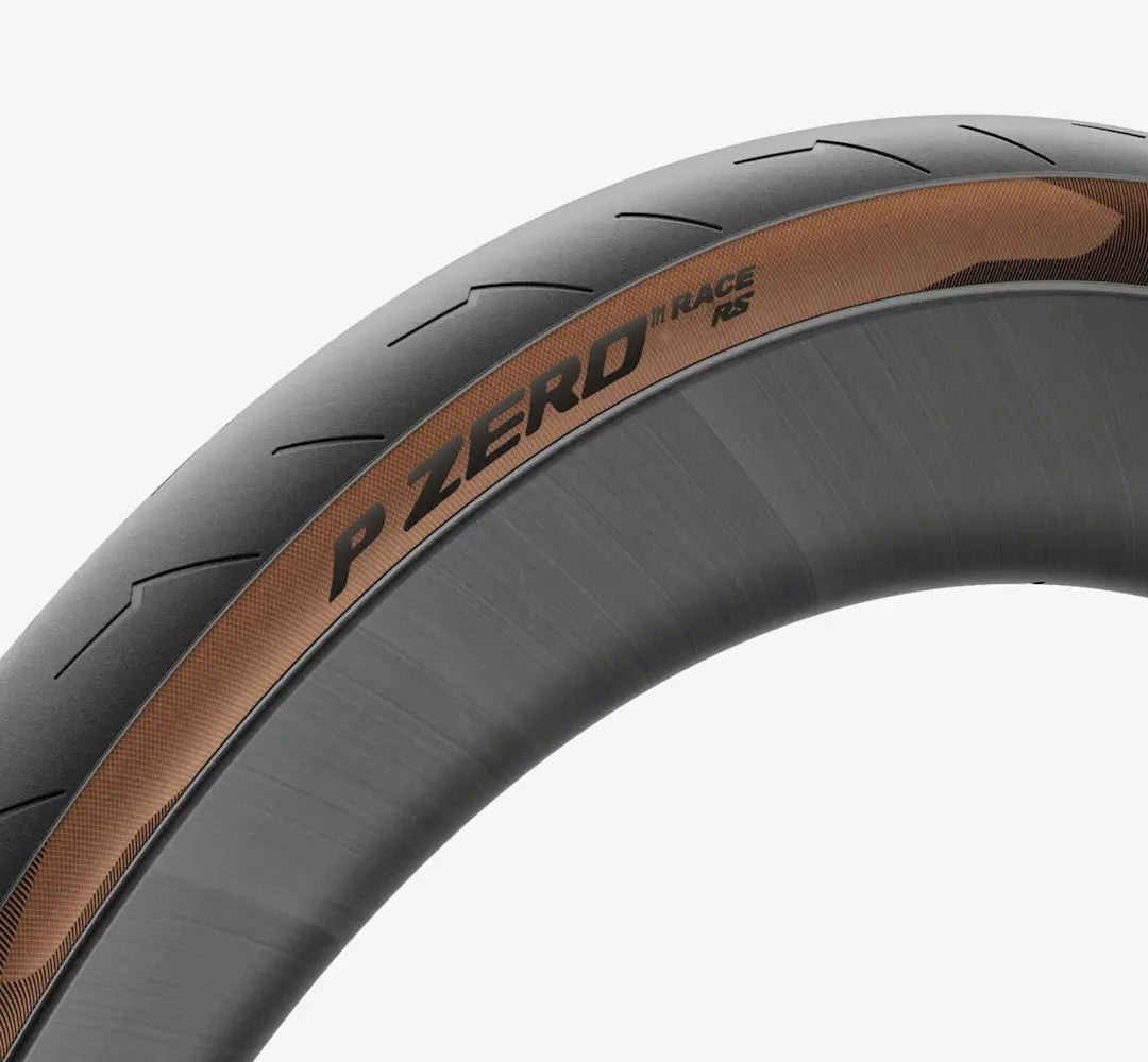 Pirelli P ZERO™ Race RS Road Tyres Tubes