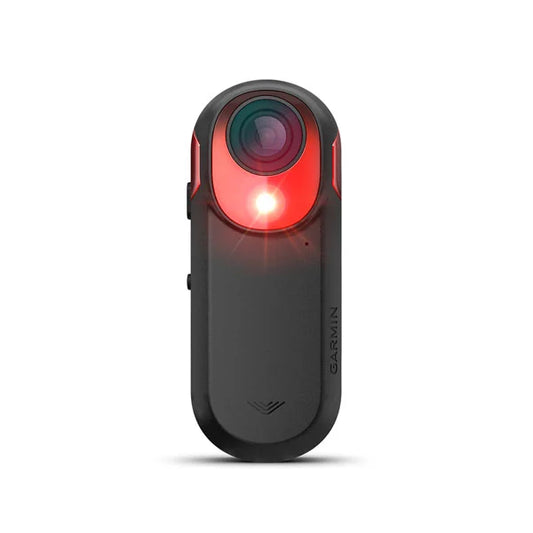 Garmin Varia RCT715 Radar Camera Tail Light