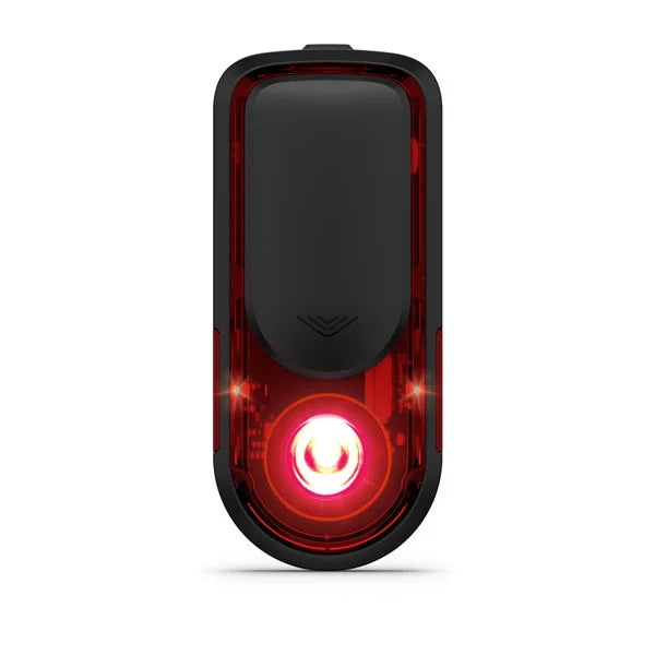 Varia RearVue 820 Bike Rearview Radar and Tail Light