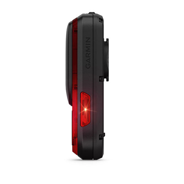 Varia RearVue 820 Bike Rearview Radar and Tail Light