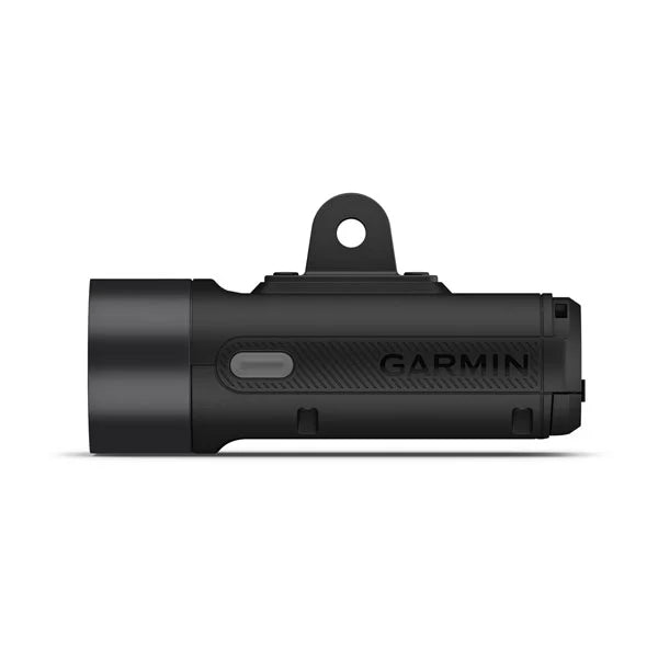 Garmin Varia Vue Smart Bike Light with 4K Camera