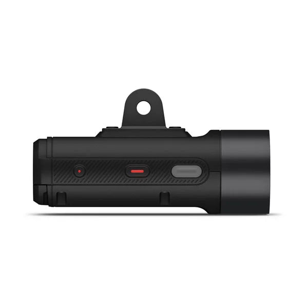 Garmin Varia Vue Smart Bike Light with 4K Camera