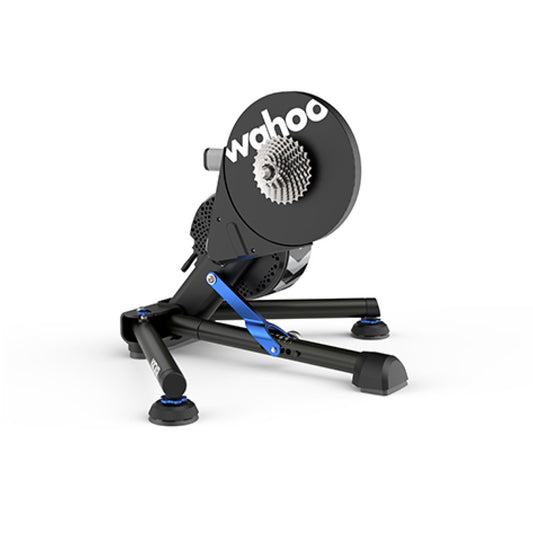 Wahoo NEW KICKR V6 Smart Bike Trainer