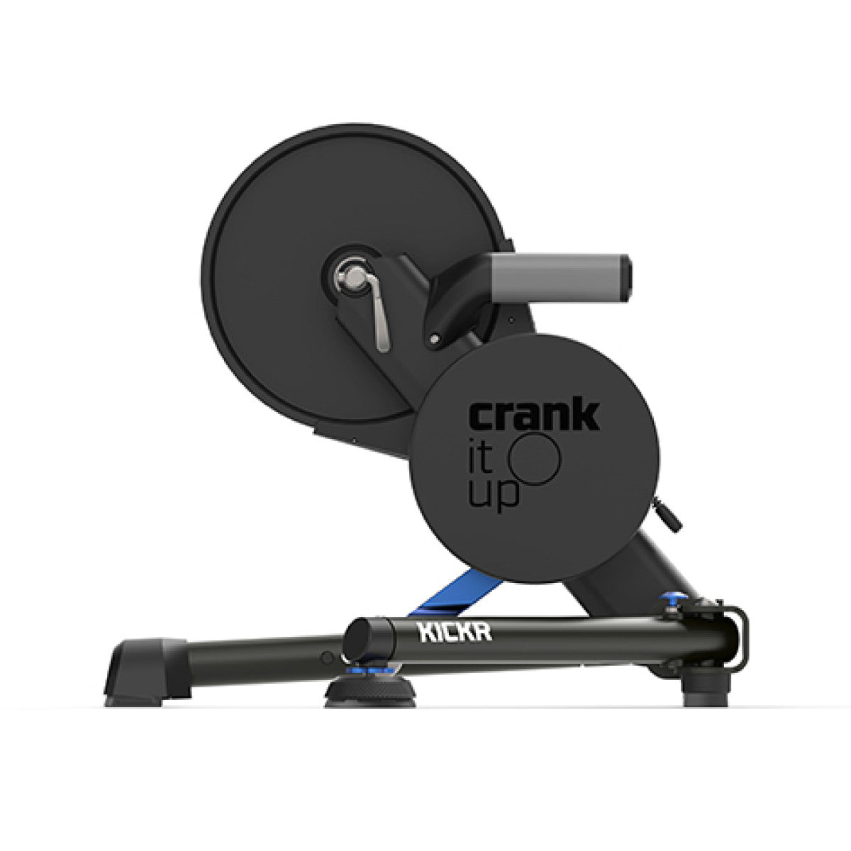 Wahoo NEW KICKR V6 Smart Bike Trainer